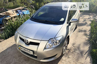 Хетчбек Toyota Auris 2007 в Одесі