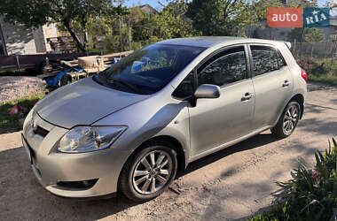 Хетчбек Toyota Auris 2007 в Одесі