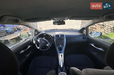 Хетчбек Toyota Auris 2007 в Одесі