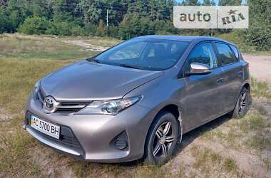 Хэтчбек Toyota Auris 2013 в Переяславе