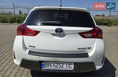 Хетчбек Toyota Auris 2014 в Одесі