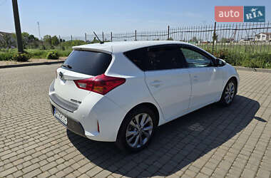 Хетчбек Toyota Auris 2014 в Одесі