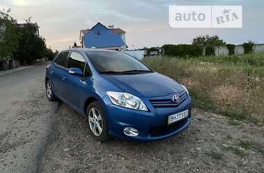 Хетчбек Toyota Auris 2011 в Чорноморську