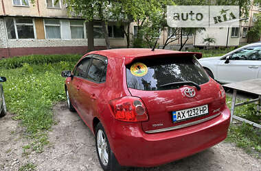 Хэтчбек Toyota Auris 2007 в Харькове