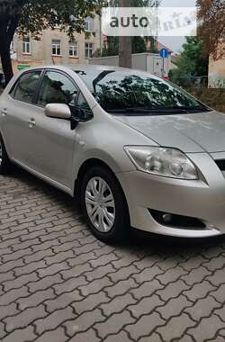 Хэтчбек Toyota Auris 2007 в Львове