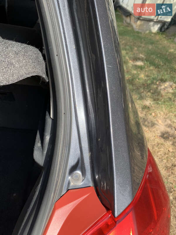 Хетчбек Toyota Auris 2007 в Києві фото 31 Хетчбек Toyota Auris 2007 в Києві