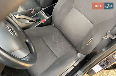 Хэтчбек Toyota Auris 2007 в 