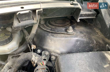 Хэтчбек Toyota Auris 2007 в 