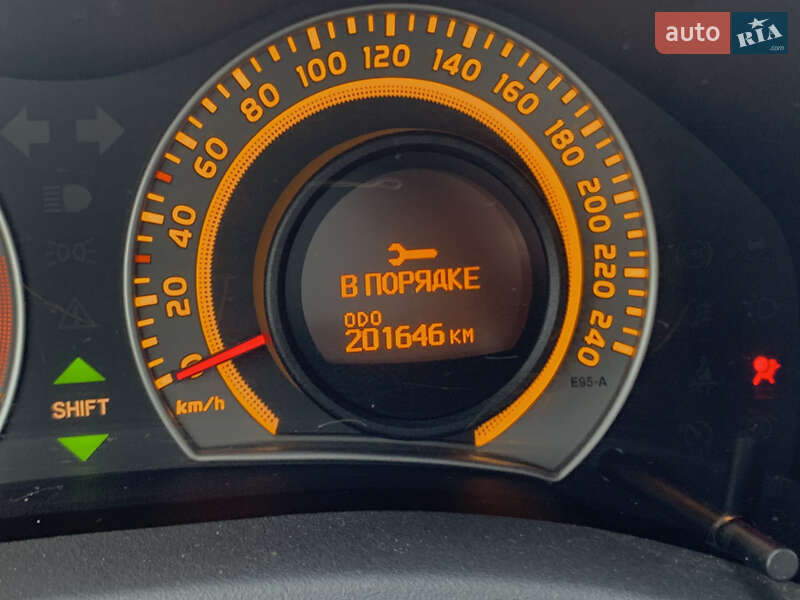 Хетчбек Toyota Auris 2007 в Києві фото 44 Хетчбек Toyota Auris 2007 в Києві