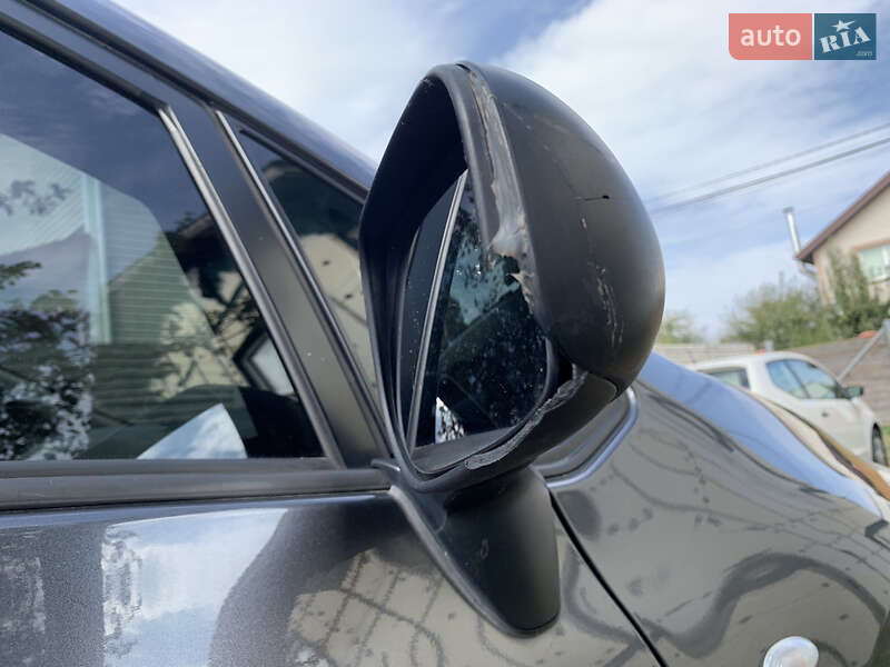 Хетчбек Toyota Auris 2007 в Києві фото 45 Хетчбек Toyota Auris 2007 в Києві