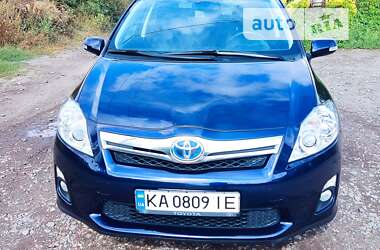 Хетчбек Toyota Auris 2011 в Козятині