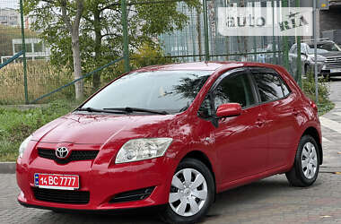 Хетчбек Toyota Auris 2008 в Львові