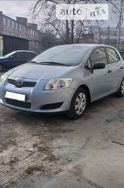 Хетчбек Toyota Auris 2007 в Києві