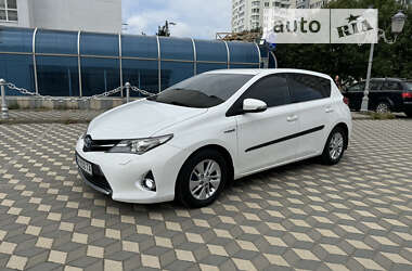 Хетчбек Toyota Auris 2014 в Чорноморську