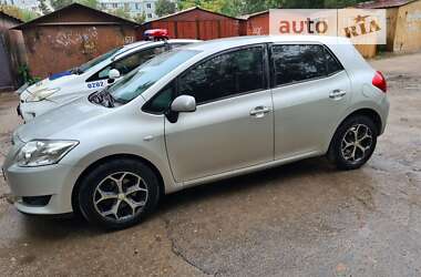 Хэтчбек Toyota Auris 2008 в Запорожье