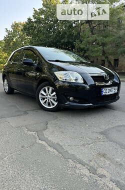 Хетчбек Toyota Auris 2008 в Миколаєві