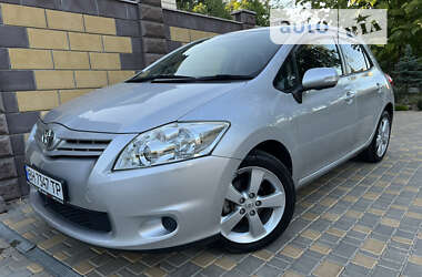 Хетчбек Toyota Auris 2011 в Одесі