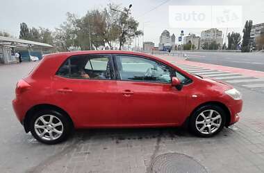 Хэтчбек Toyota Auris 2008 в Киеве