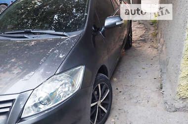 Хэтчбек Toyota Auris 2011 в Одессе