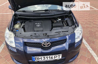 Хетчбек Toyota Auris 2008 в Одесі