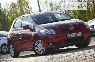 Хетчбек Toyota Auris 2008 в Бердичеві