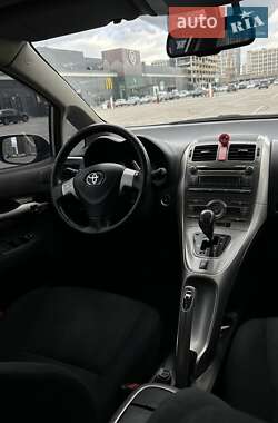 Хетчбек Toyota Auris 2008 в Києві