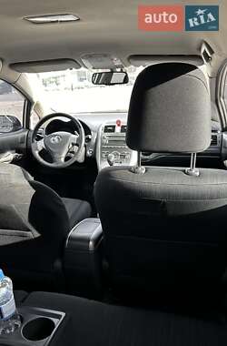 Хетчбек Toyota Auris 2008 в Києві