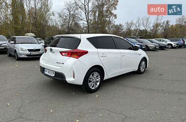 Хэтчбек Toyota Auris 2013 в Киеве