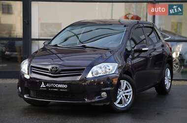 Хетчбек Toyota Auris 2011 в Харкові