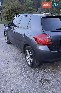 Хэтчбек Toyota Auris 2007 в Виннице