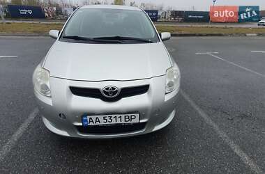 Хетчбек Toyota Auris 2008 в Києві