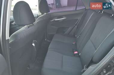 Хэтчбек Toyota Auris 2008 в Калуше