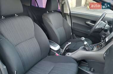 Хэтчбек Toyota Auris 2008 в Калуше