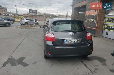 Хетчбек Toyota Auris 2010 в Харкові