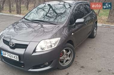 Хэтчбек Toyota Auris 2007 в Запорожье