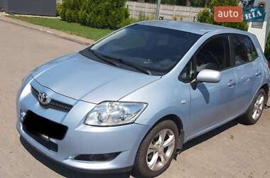 Хетчбек Toyota Auris 2008 в Житомирі