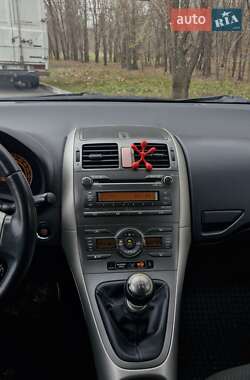 Хетчбек Toyota Auris 2007 в Запоріжжі