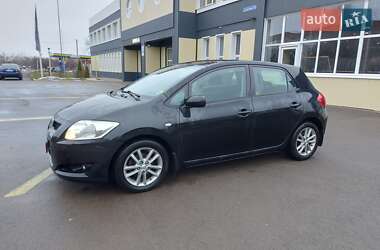 Хетчбек Toyota Auris 2009 в Конотопі