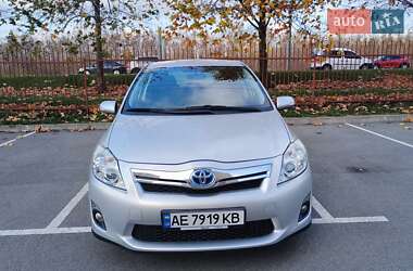 Хэтчбек Toyota Auris 2011 в Киеве