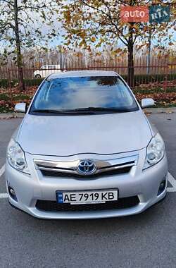 Хэтчбек Toyota Auris 2011 в Киеве