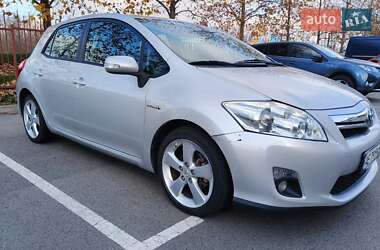 Хэтчбек Toyota Auris 2011 в Киеве