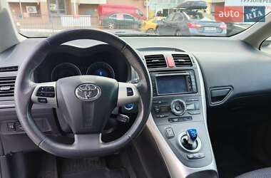 Хэтчбек Toyota Auris 2011 в Киеве