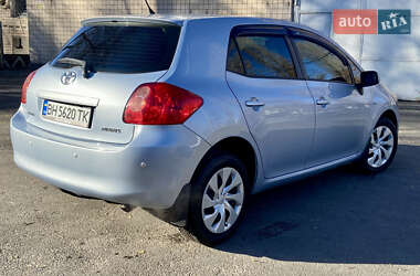 Хетчбек Toyota Auris 2009 в Одесі