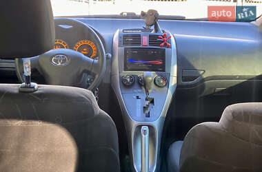 Хетчбек Toyota Auris 2009 в Одесі