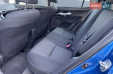 Хетчбек Toyota Auris 2011 в Стрию