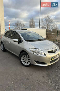 Хетчбек Toyota Auris 2007 в Києві