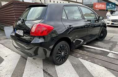 Хэтчбек Toyota Auris 2008 в Киеве