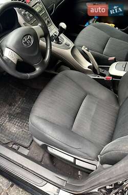 Хэтчбек Toyota Auris 2008 в Киеве