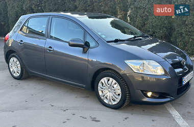 Хетчбек Toyota Auris 2008 в Тернополі