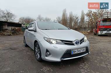 Универсал Toyota Auris 2014 в Одессе